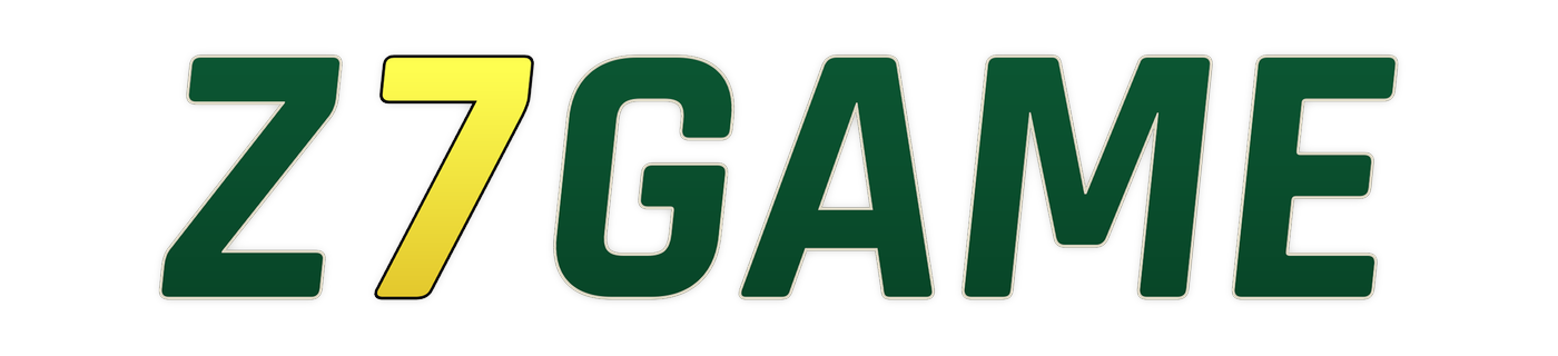 z7game logo